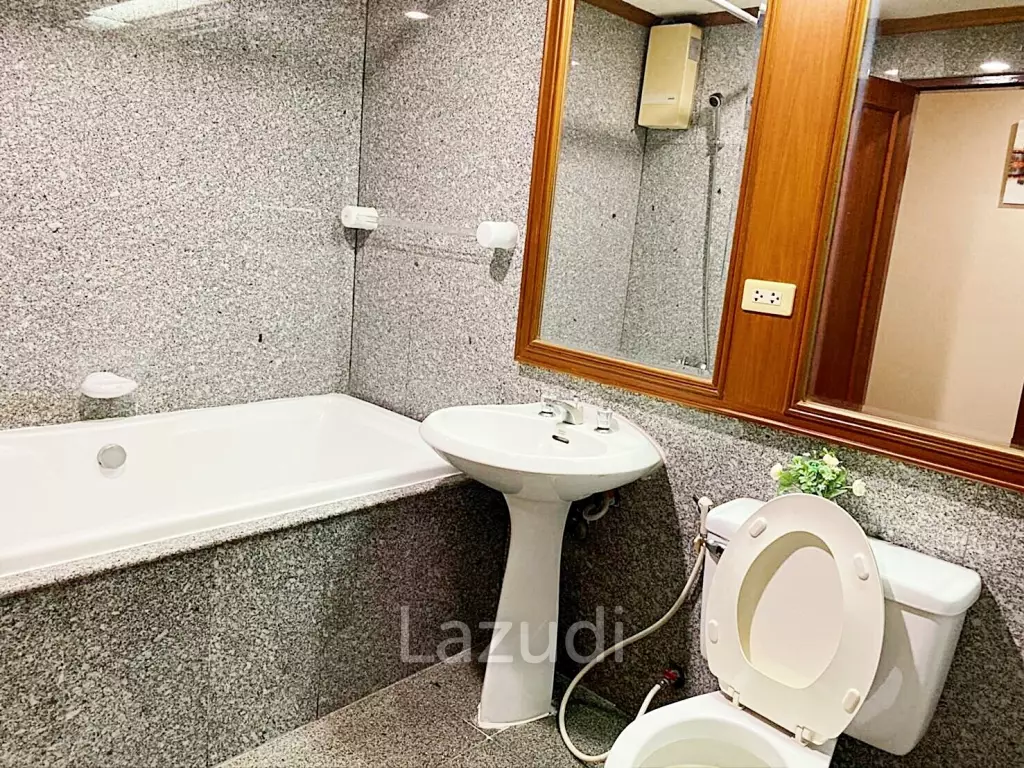 3 Bed 3 Bath 180 SQ.M G.P. Grande Tower