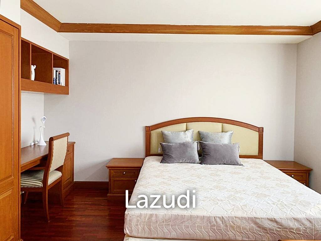 3 Bed 3 Bath 180 SQ.M G.P. Grande Tower