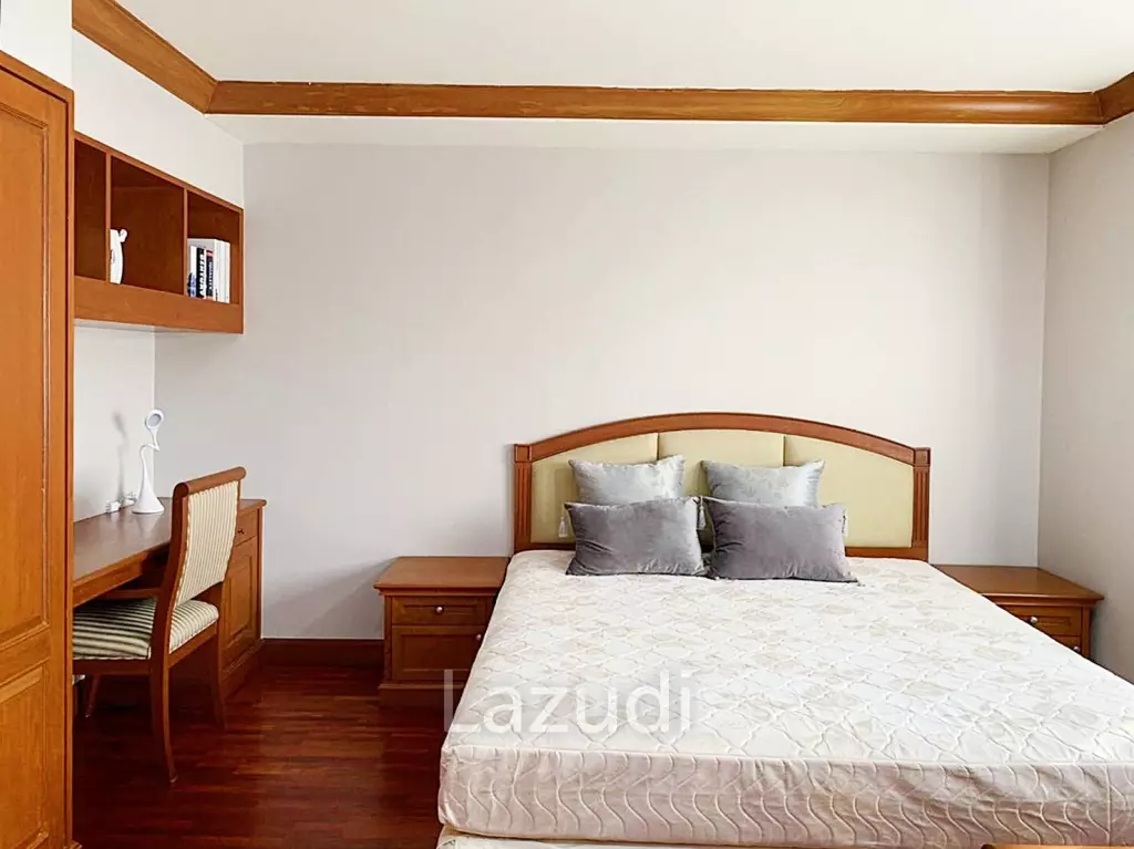 3 Bed 3 Bath 180 SQ.M G.P. Grande Tower