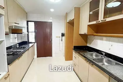 3 Bed 3 Bath 220 SQ.M G.P. Grande Tower