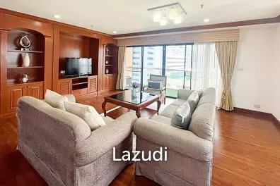 3 Bed 3 Bath 220 SQ.M G.P. Grande Tower