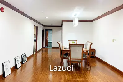 3 Bed 3 Bath 220 SQ.M G.P. Grande Tower