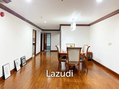 3 Bed 3 Bath 220 SQ.M G.P. Grande Tower