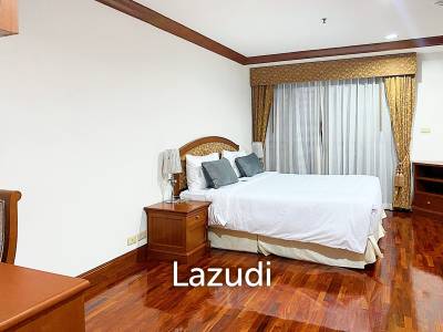 3 Bed 3 Bath 220 SQ.M G.P. Grande Tower