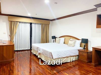3 Bed 3 Bath 220 SQ.M G.P. Grande Tower