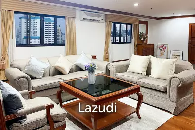3 Bed 3 Bath 220 SQ.M G.P. Grande Tower