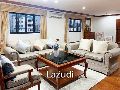 3 Bed 3 Bath 220 SQ.M G.P. Grande Tower
