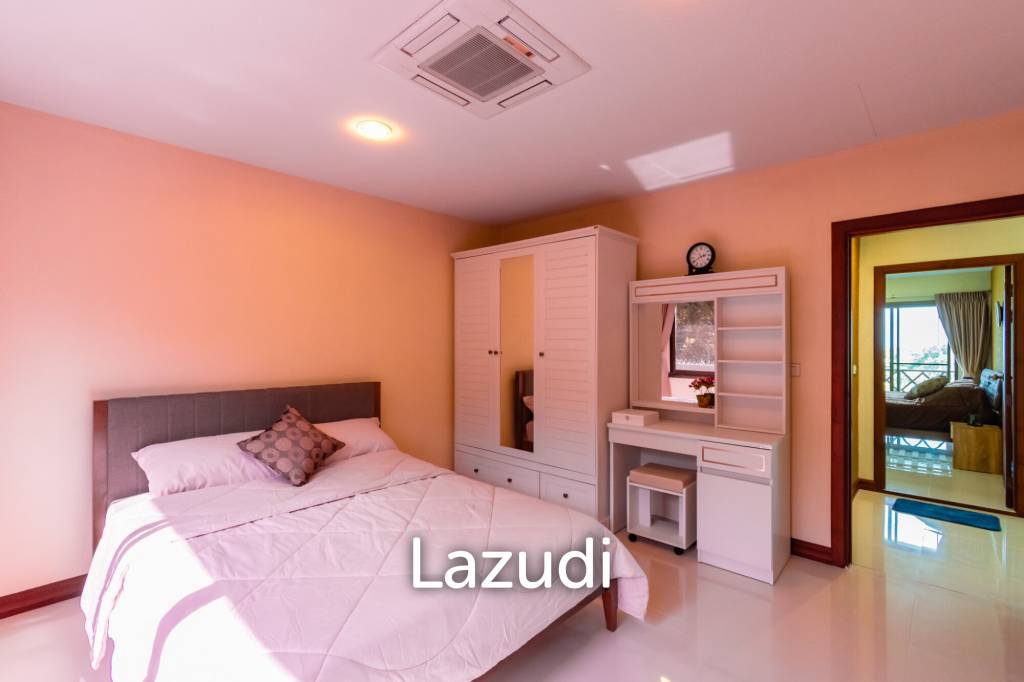 130 metro cuadrado 2 ` 2 Baño Condominio de Venta