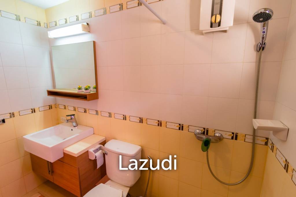 130 metro cuadrado 2 ` 2 Baño Condominio de Venta