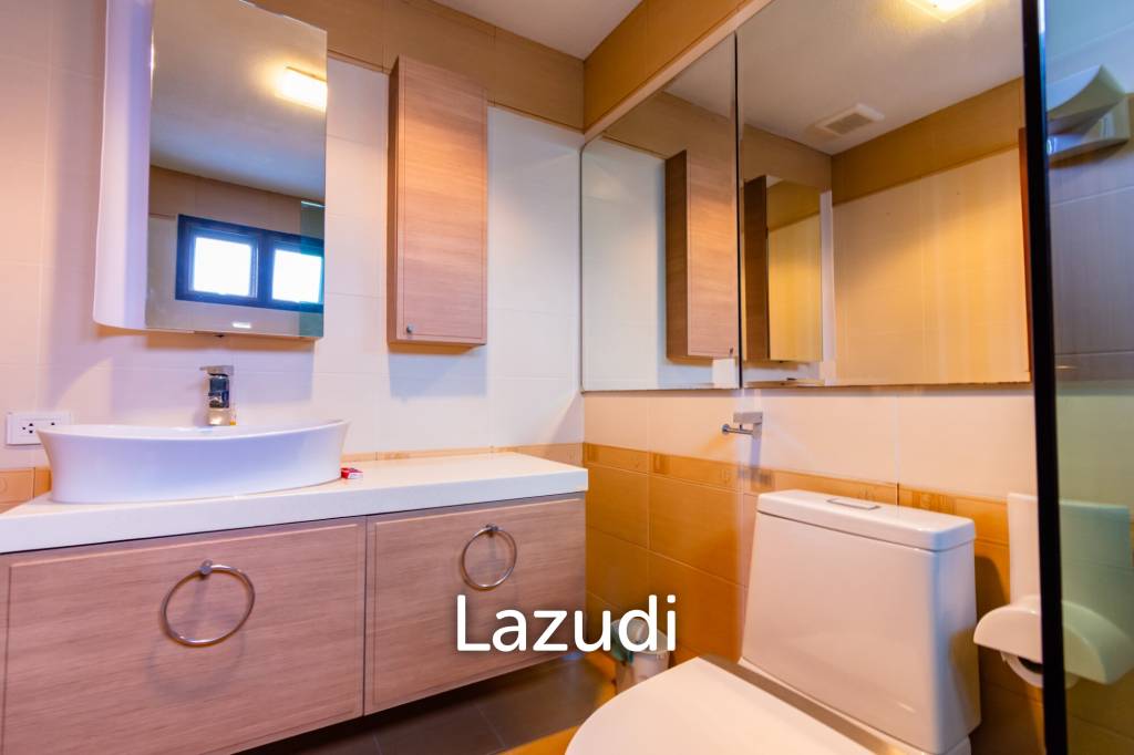 130 metro cuadrado 2 ` 2 Baño Condominio de Venta