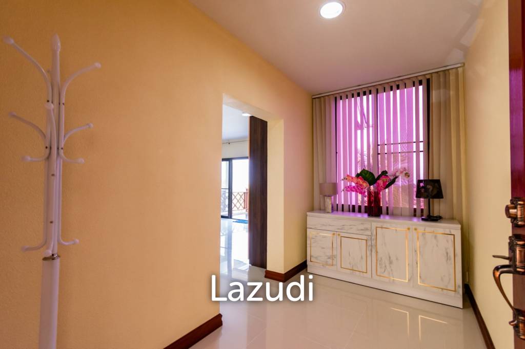 130 metro cuadrado 2 ` 2 Baño Condominio de Venta