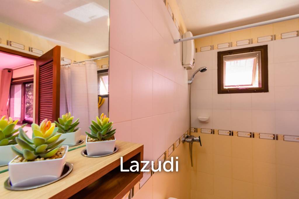 130 metro cuadrado 2 ` 2 Baño Condominio de Venta