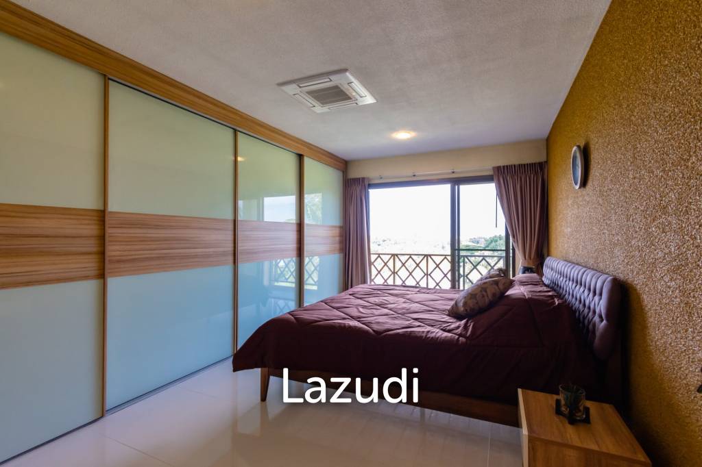 130 metro cuadrado 2 ` 2 Baño Condominio de Venta