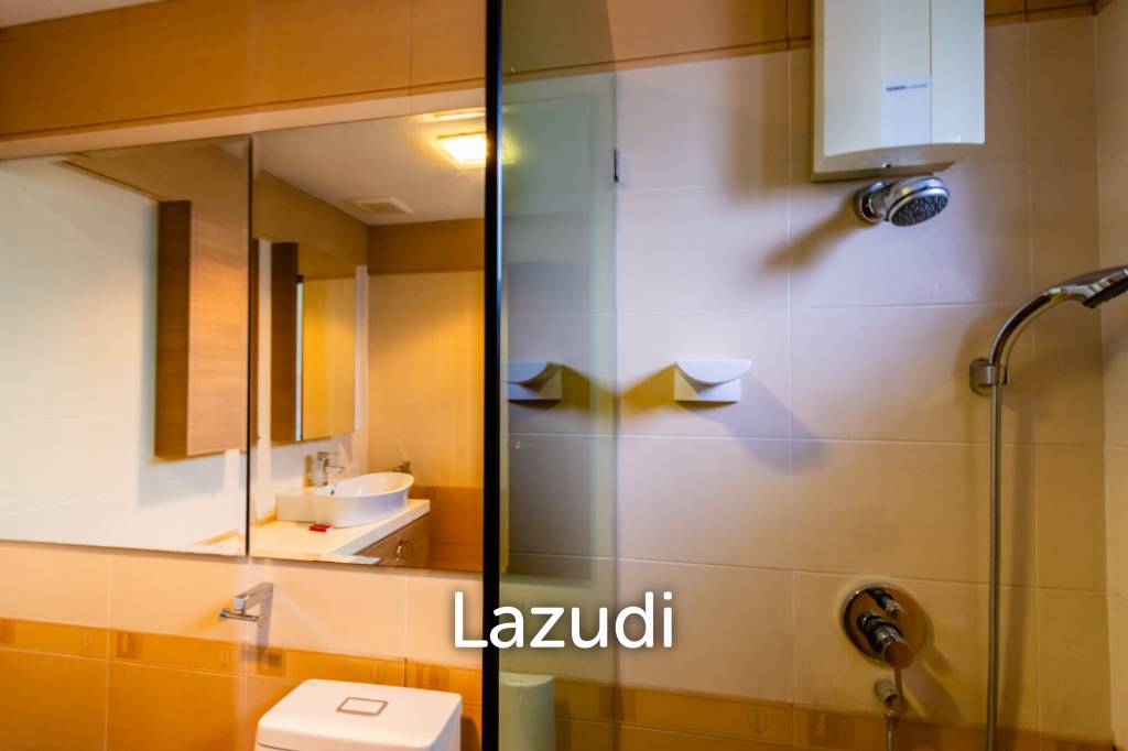 130 metro cuadrado 2 ` 2 Baño Condominio de Venta