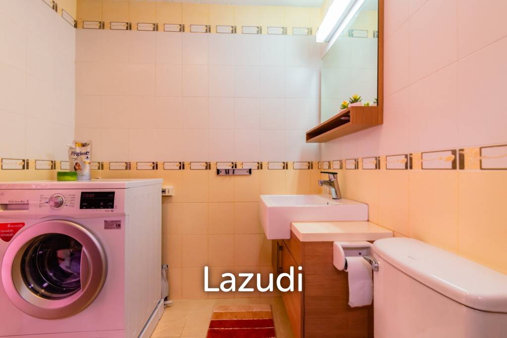 130 metro cuadrado 2 ` 2 Baño Condominio de Venta