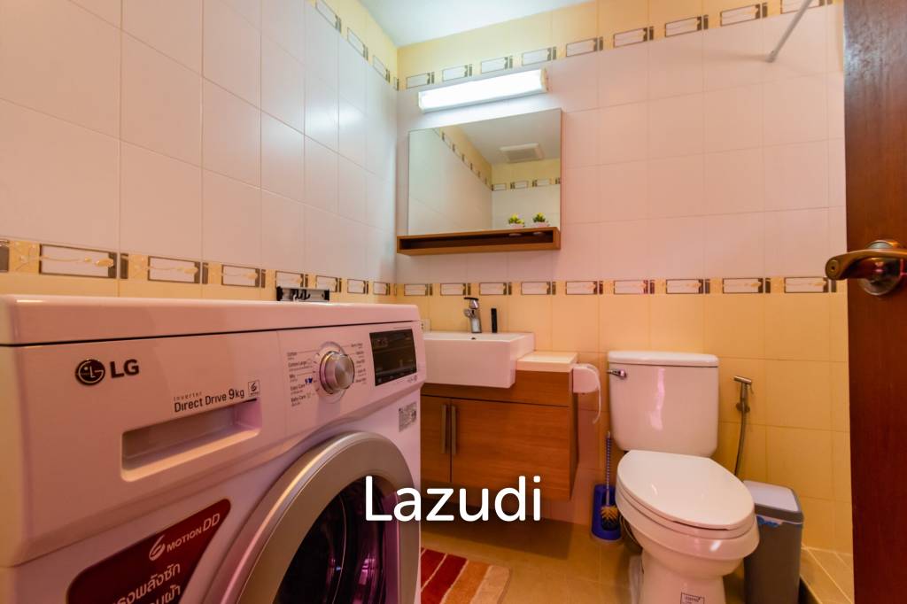 130 metro cuadrado 2 ` 2 Baño Condominio de Venta