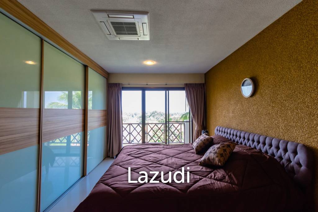 130 metro cuadrado 2 ` 2 Baño Condominio de Venta