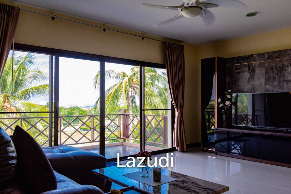 130 metro cuadrado 2 ` 2 Baño Condominio de Venta