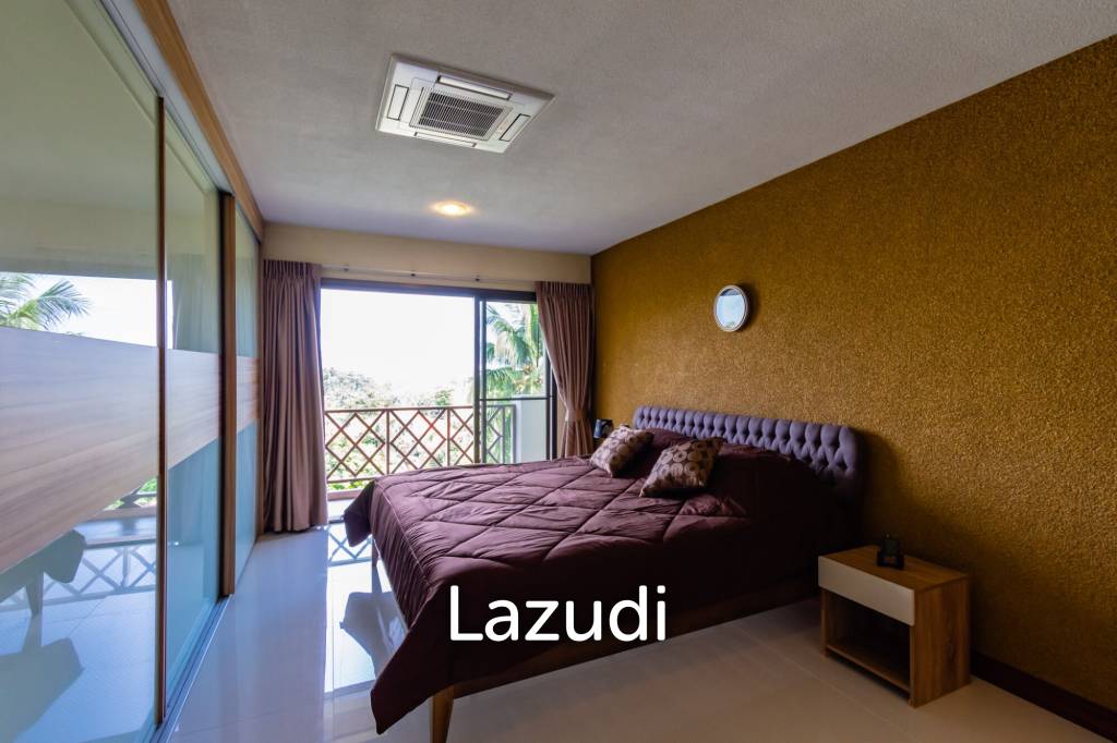 130 metro cuadrado 2 ` 2 Baño Condominio de Venta