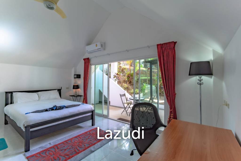 10 bedrooms Villa Nap Dau, Your Private Holiday Oasis in Phuket