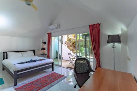 10 bedrooms Villa Nap Dau, Your Private Holiday Oasis in Phuket