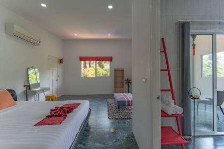 10 bedrooms Villa Nap Dau, Your Private Holiday Oasis in Phuket