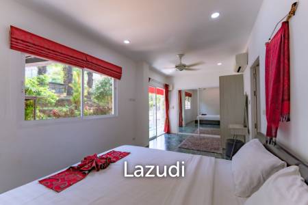 10 bedrooms Villa Nap Dau, Your Private Holiday Oasis in Phuket