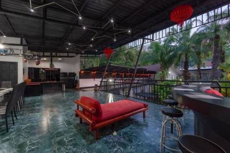 10 bedrooms Villa Nap Dau, Your Private Holiday Oasis in Phuket