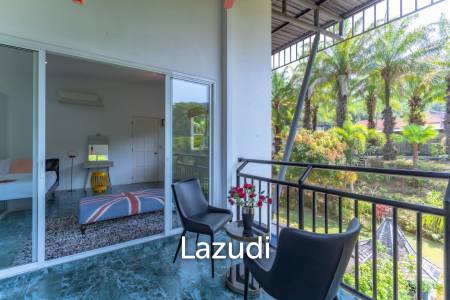 10 bedrooms Villa Nap Dau, Your Private Holiday Oasis in Phuket