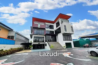 Home office building for sale in Bang Khen