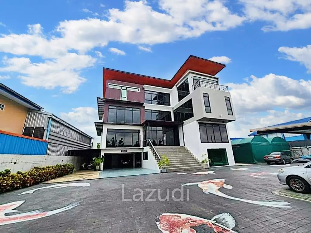Home office building for sale in Bang Khen