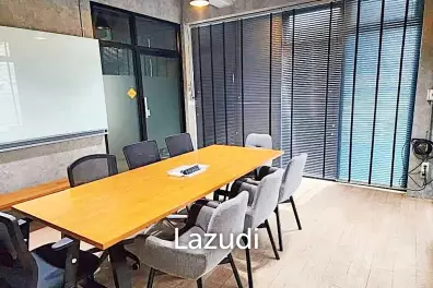 Home office building for sale in Bang Khen