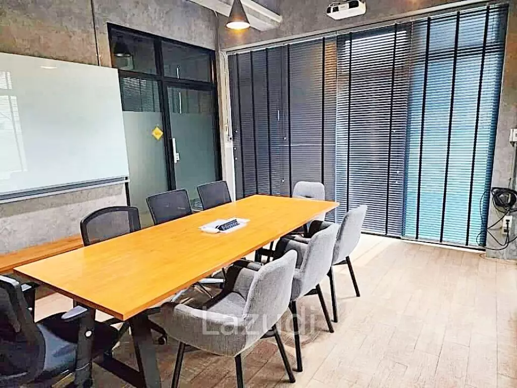 Home office building for sale in Bang Khen