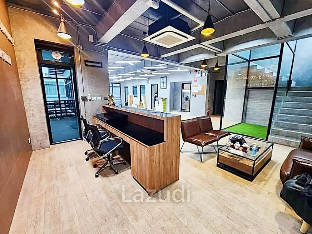Home office building for sale in Bang Khen