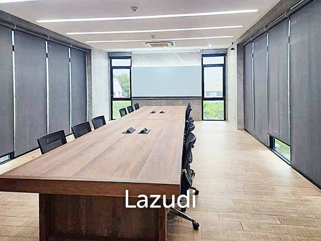 Home office building for sale in Bang Khen