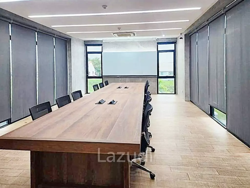 Home office building for sale in Bang Khen