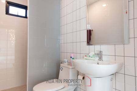 3 Bed 2 Bath 104.50 SQ.M Tnergy Elegance Huahin