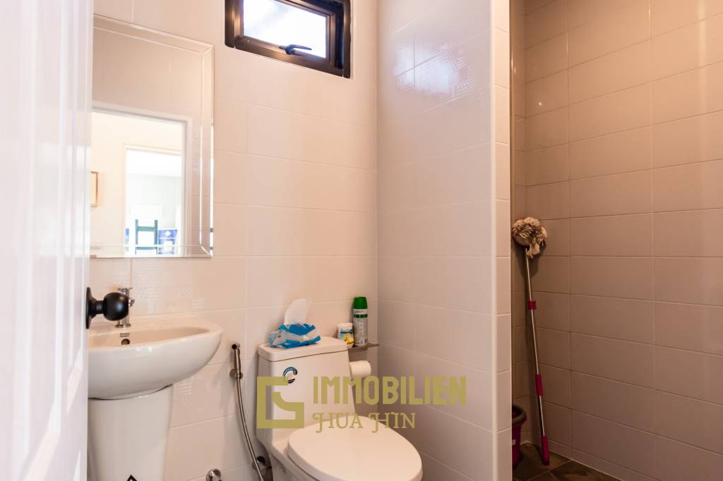 352 m² 3 Chambre 2 Salle de bain Villa Pour Vente