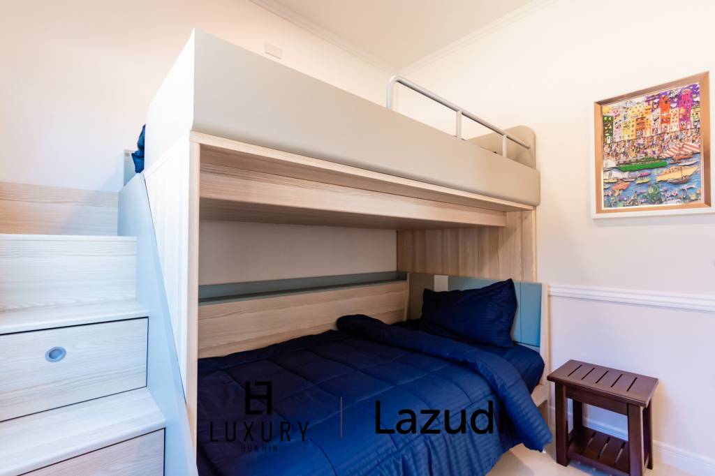 220 m² 3 Chambre 2 Salle de bain Villa Pour Vente