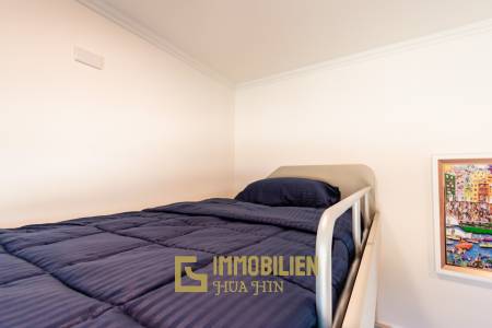 220 qm 3 Bett 2 Bad Villa Für Verkauf