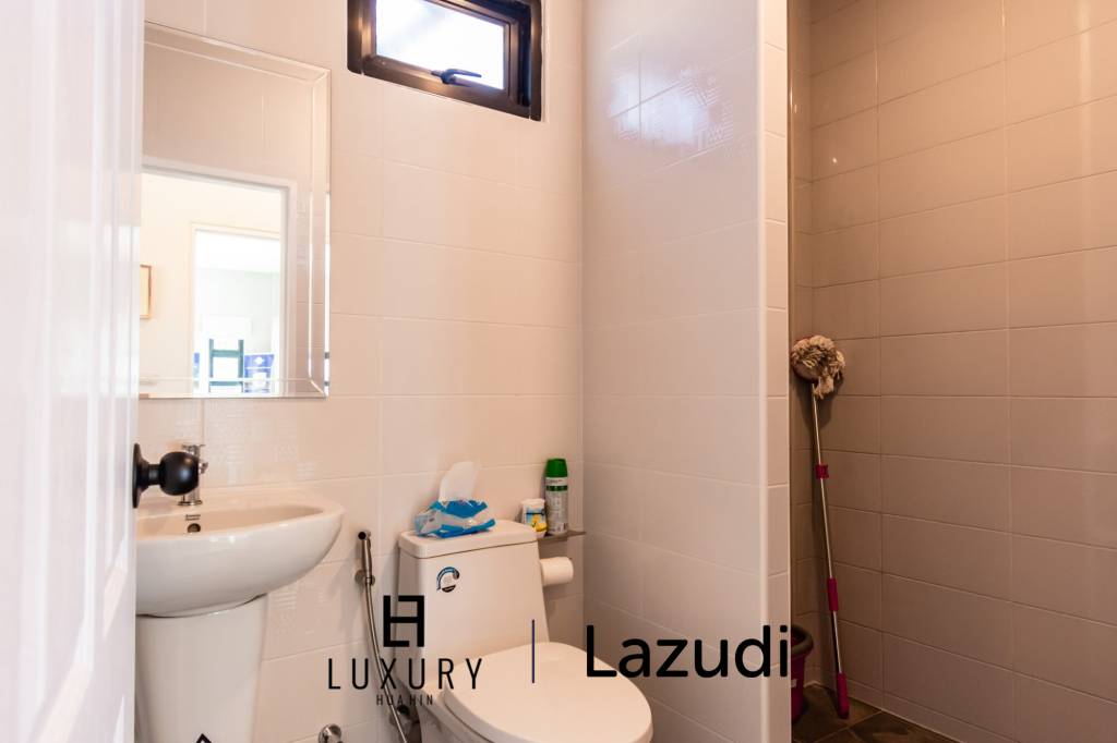 220 m² 3 Chambre 2 Salle de bain Villa Pour Vente