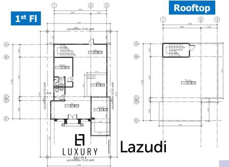 319 m² 4 Chambre 5 Salle de bain Villa Pour Vente