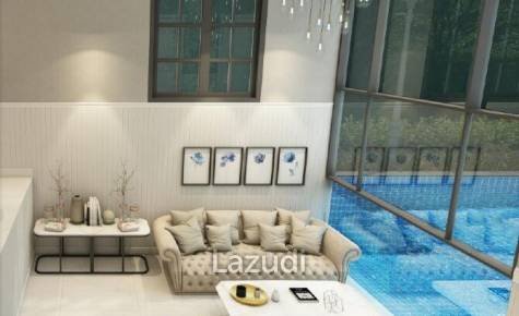 4 Bed 5 Bath 170.68 SQ.M Tnergy Elegance Huahin