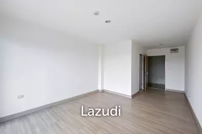 A.D Resort : Good Value1 Studio Condo In Cha Am