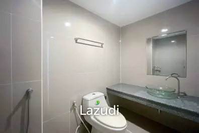 A.D Resort : Good Value1 Studio Condo In Cha Am