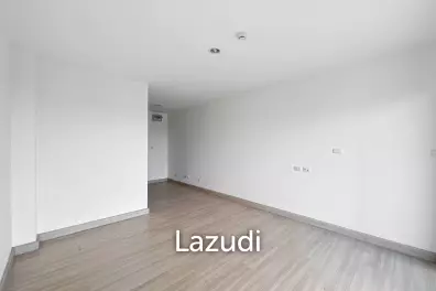 A.D Resort : Good Value1 Studio Condo In Cha Am
