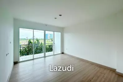 A.D Resort : Good Value1 Studio Condo In Cha Am
