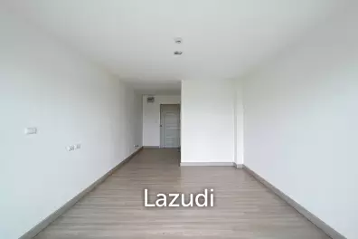 A.D Resort :1 Studio Condo For Sale In Cha Am