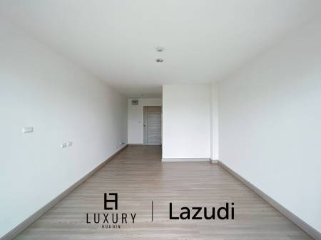 A.D Resort :1 Studio Condo For Sale In Cha Am