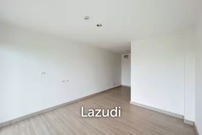 A.D Resort :1 Studio Condo For Sale In Cha Am